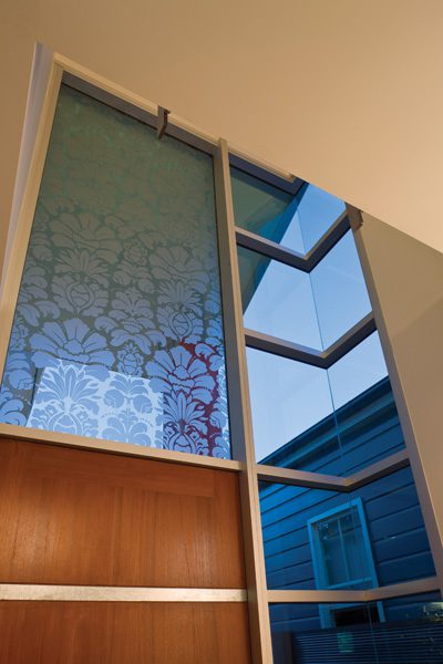 decorative film orange county