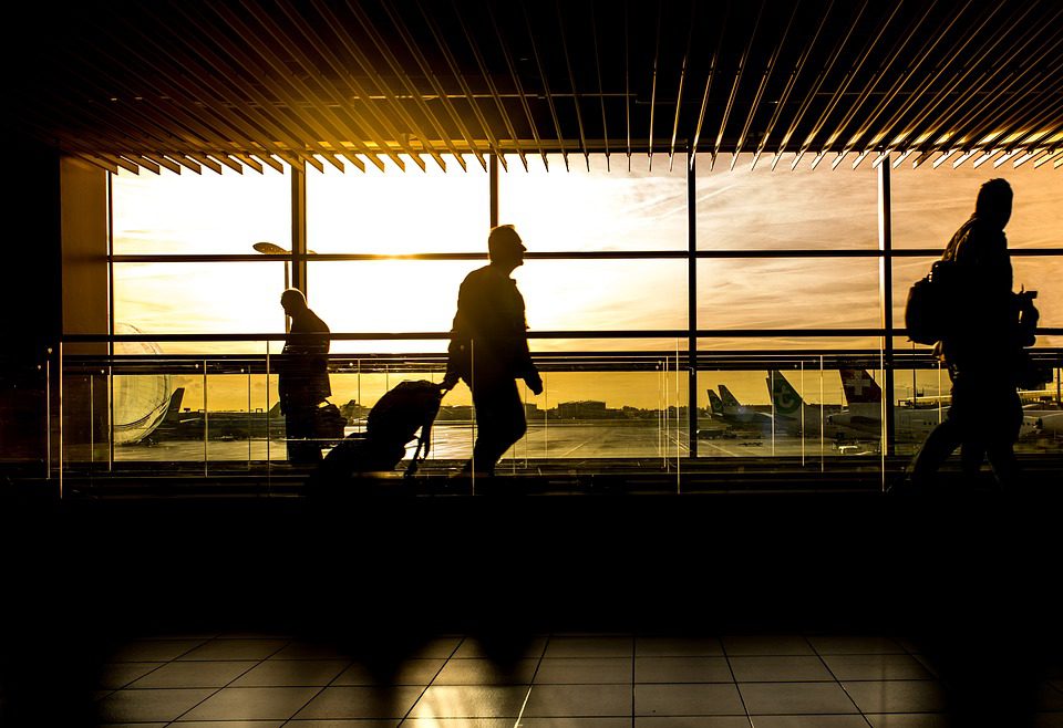 bomb blast window film orange county airport