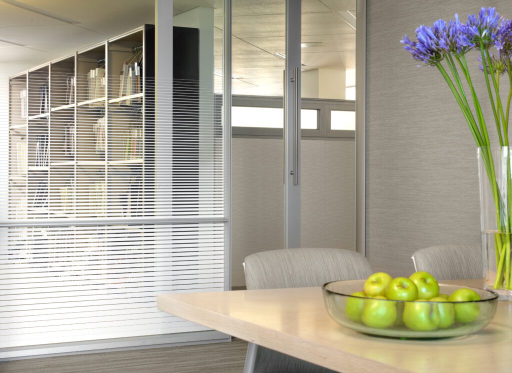 privacy window film Orange County