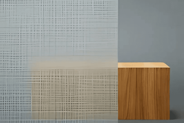 LINEN CRYSTAL