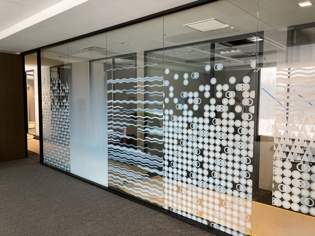 privacy film Orange County